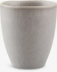 JYSK Cană ELIAS Ø9x10cm 330ml ceramică