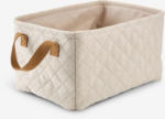 JYSK JYSK Coș KEN 23x33x18cm bej cu mânere - până la 05-04-25