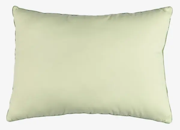 JYSK Възглавница с изкуствен пълнеж 50x70 FOSSEKEN