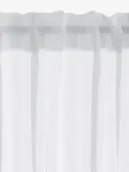 JYSK Perdea BOLMEN 140x300 alb-murdar