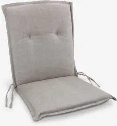 JYSK Pernă grădină scaun GUDHJEM gri deschis