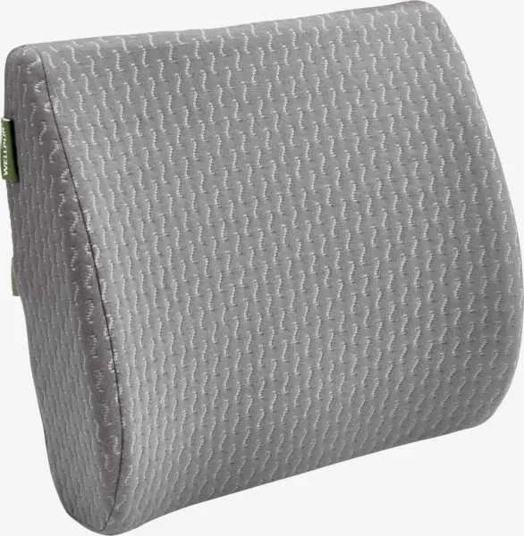 JYSK Лумбална възглавница 34x36x12/6 WELLPUR RYGGE