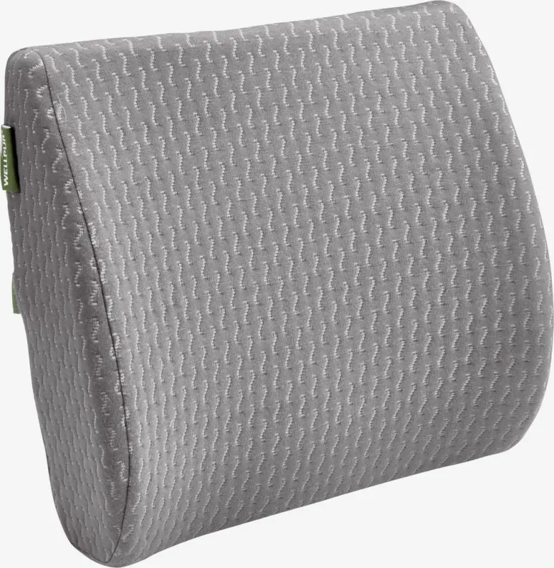 JYSK Лумбална възглавница 34x36x12/6 WELLPUR RYGGE