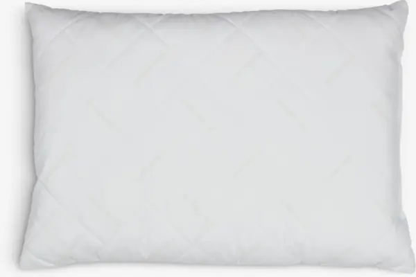 JYSK Възглавница с изкуствен пълнеж 50x70 LIVING MEDICAL