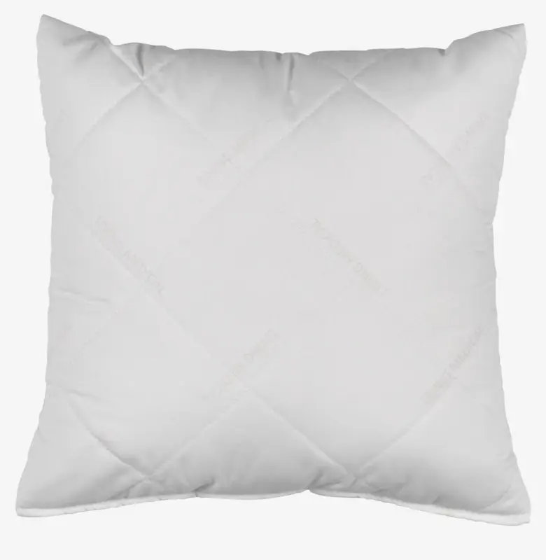 JYSK Възглавница с изкуствен пълнеж 40x40 LIVING MEDICAL