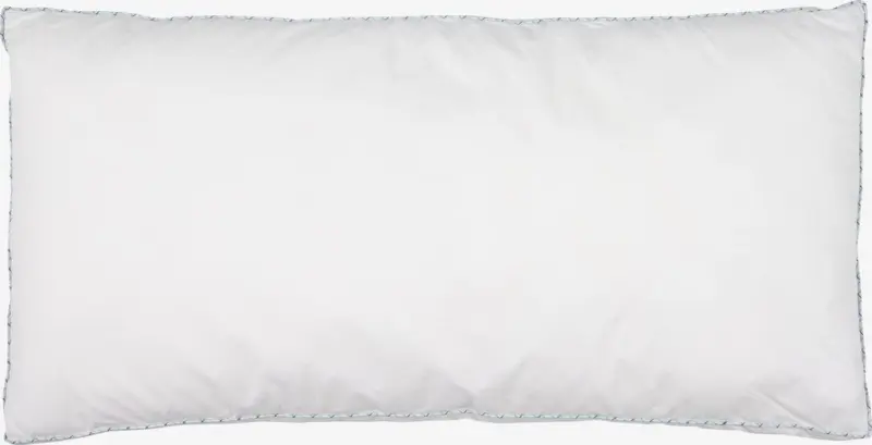 JYSK Възглавница с изкуствен пълнеж 50x70x3 KRONBORG BEERENBERG