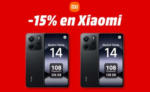 -15% en Xiaomi