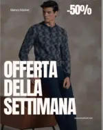 Bianco Market -50 % - al 23.02.2025