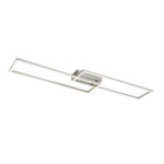 Möbelix LED-Deckenleuchte Suna