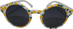 SUNDANCE Sonnenbrille Kids Zitronen