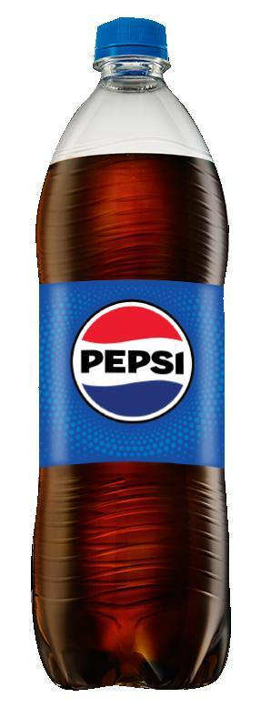Pepsi/Mirinda/7 Up различни видове