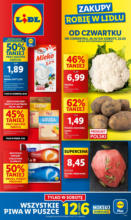 OFERTA WAŻNA OD 20.02 DO 22.02 Lidl – do 22.02.2025
