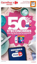 Carrefour: Offre hebdomadaire