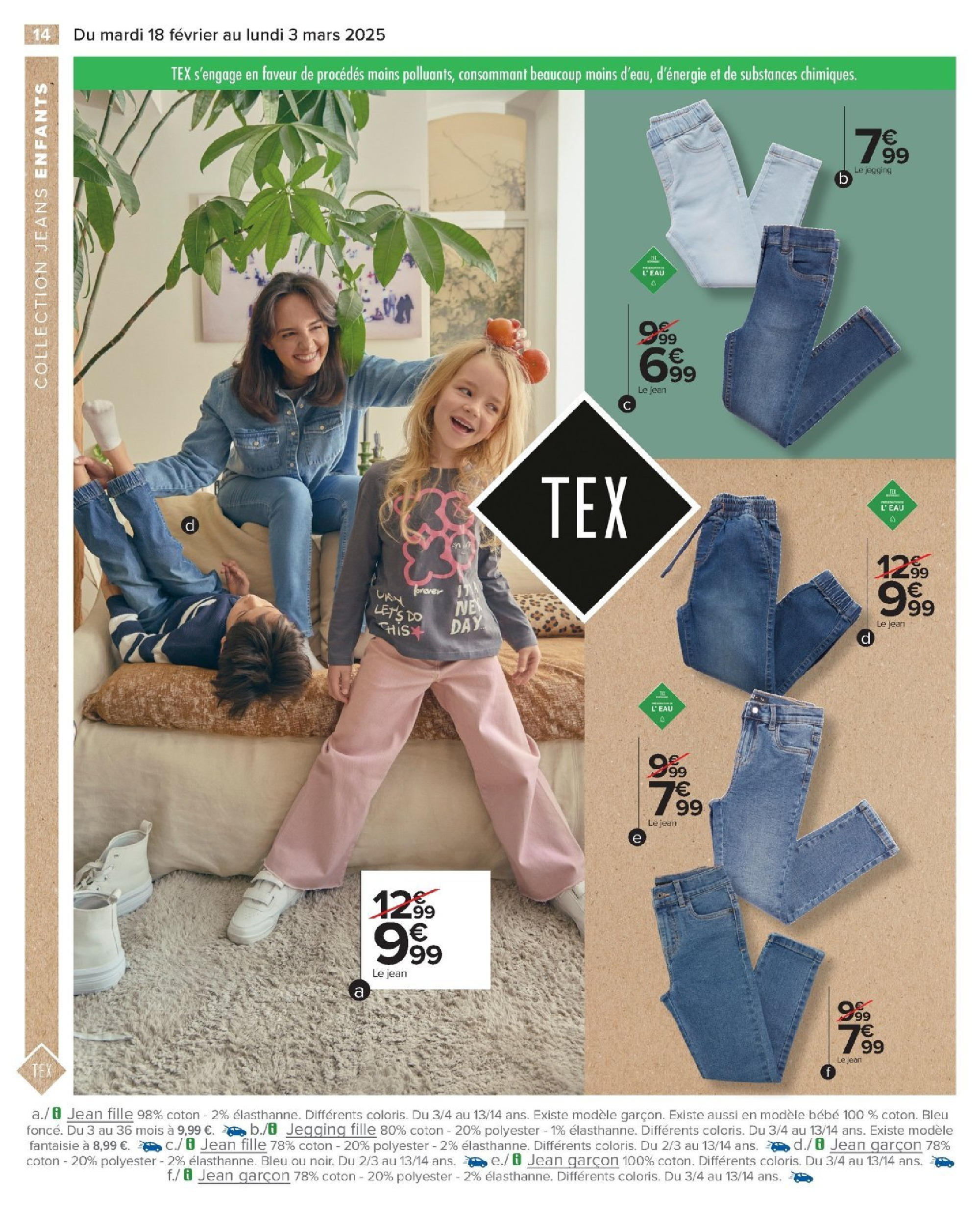 Catalogue Carrefour: Offre hebdomadaire, page 00008