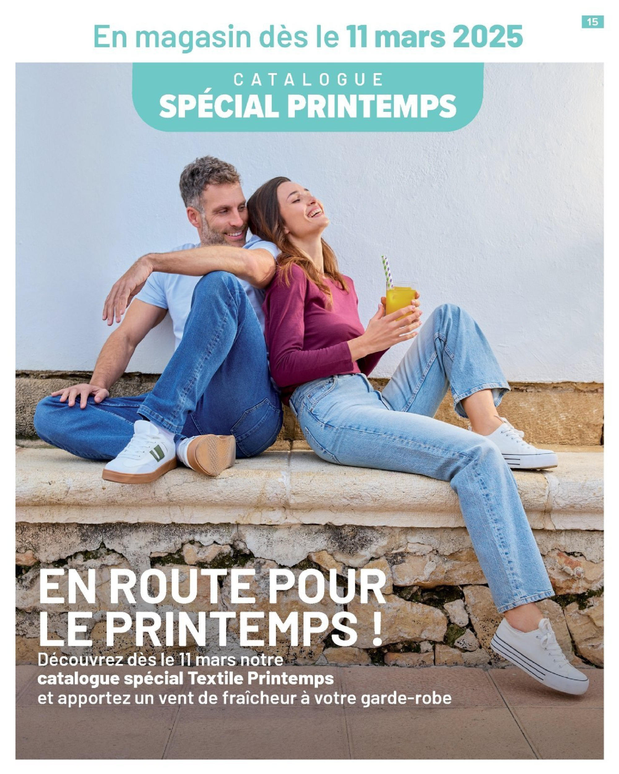 Catalogue Carrefour: Offre hebdomadaire, page 00009