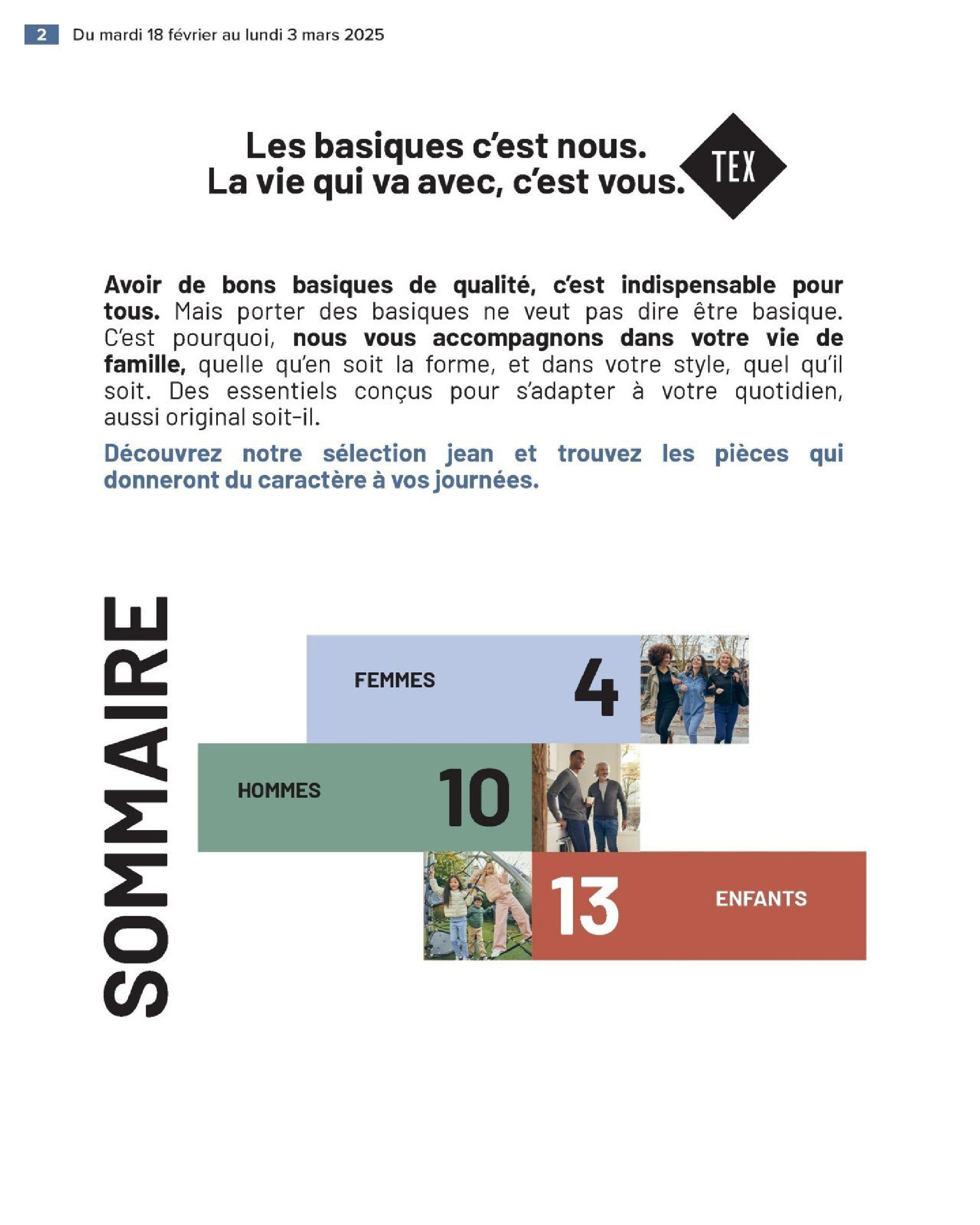 Catalogue Carrefour: Offre hebdomadaire, page 00012