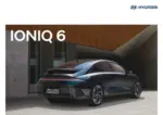 Hyundai Hyundai - IONIQ 6 - hasta el 18.02.2026