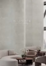 Porcelanosa Alluslate - al 31.12.2025