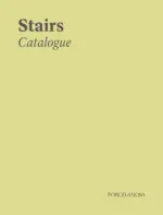 Porcelanosa Stairs - al 31.12.2025