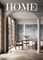 Porcelanosa HOME Collection 2025 - al 31.12.2025