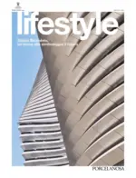 Porcelanosa Lifestyle PORCELANOSA 45 - al 31.12.2025