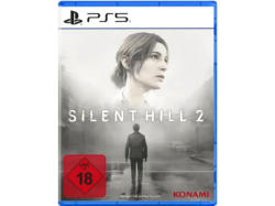 Silent Hill 2 - [PlayStation 5]