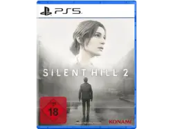 Silent Hill 2 - [PlayStation 5]