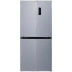 Möbelix Multi-Door W-CD 362 Nfd E Ix