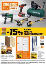 Aplikacja heyOBI 5% rabatu na start za zgodę na newsletter
