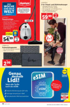 Lidl Österreich Lidl: Flugblatt in deiner Nähe - ab 28.02.2025