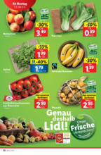 Lidl Österreich Lidl: Flugblatt in deiner Nähe - ab 28.02.2025