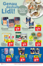 Lidl Österreich Lidl: Flugblatt in deiner Nähe - ab 28.02.2025