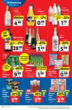 Lidl Österreich Lidl: Flugblatt in deiner Nähe - ab 28.02.2025