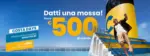 Costa Crociere Datti una mossa! - al 03.03.2025
