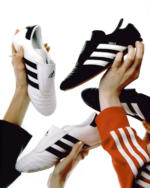 Foot Locker Leták Foot Locker – do 03.03.2025