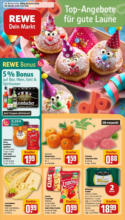 Rewe: Wochenangebote