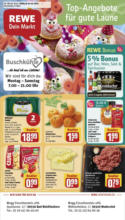 Rewe: Wochenangebote