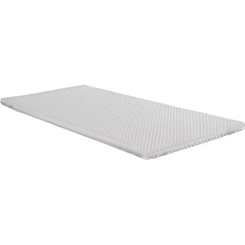 Topper Viscoschaumkern 100x200 H: 5 cm H1