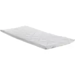 Möbelix Topper Dream 60x120 cm Schaumstoff