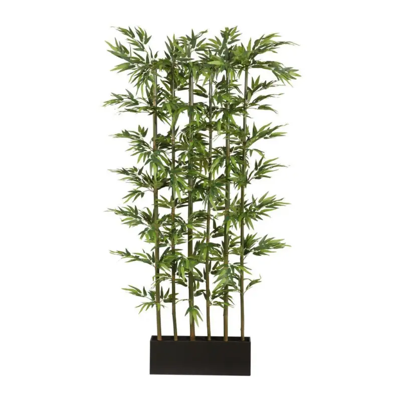 Kunstpflanze Grünpflanze H: 165 cm