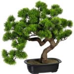 Möbelix Kunstpflanze Bonsai inkl. Topf D: 22 cm