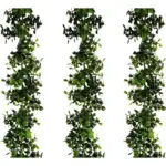 M&ouml;belix Kunstpflanze Buchsbaum H: 150 cm Gr&uuml;n