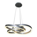 Möbelix LED-Hängeleuchte 6107960