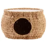 Möbelix Tierhöhle Casa Naturfarben/Beige L: 50 cm