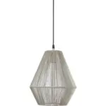 Möbelix Hängeleuchte 3742818 Rio