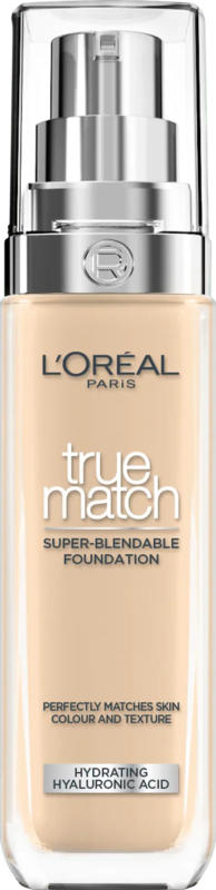 L'ORÉAL PARiS Foundation True Match 2.N