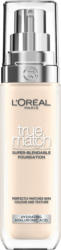 L'ORÉAL PARiS Foundation True Match 0.5.N Porcelain