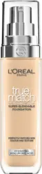 L'OR&Eacute;AL PARiS Foundation True Match 3.5.N Neutral Light Medium