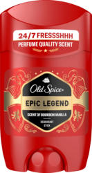 Old Spice Deostick Epic Legend