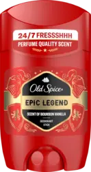Old Spice Deostick Epic Legend